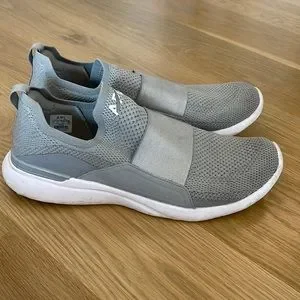 Apl slip on sneakers best sale